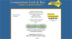 Desktop Screenshot of a2lock.com